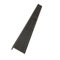 ДПК Доборные элементы Венге