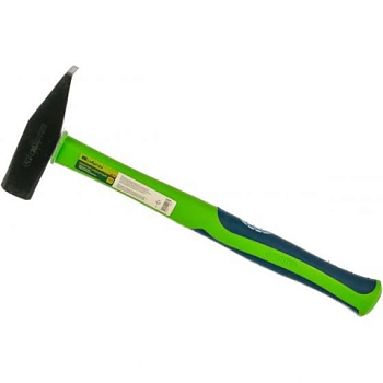 картинка Молоток Сибртех 600г фиберглассовая ручка 10325 от магазина Кубатура