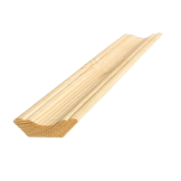 Плинтусы / Уголки / Наличники / Нащельники — для дома