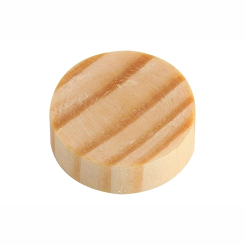 картинка Пробка ПРОФЕССИОНАЛ D8 сосна (15шт/уп) от магазина Кубатура