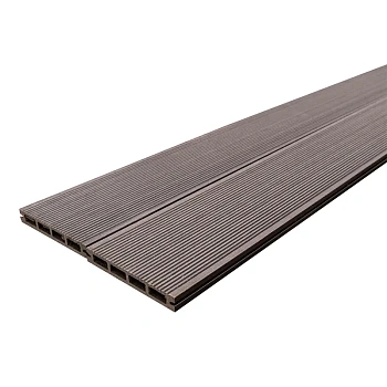 картинка ДПK доска террасная вельвет 20*145*3000мм венге техно эконом от магазина Кубатура