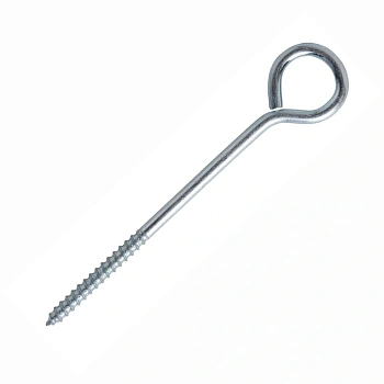 картинка Шуруп-кольцо 6*100мм от магазина Кубатура