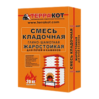 Смеси для печей