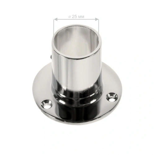 картинка Элемент комбинированной балясины (низ) от магазина Кубатура