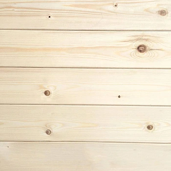 картинка Вагонка штиль ель/сосна 12,5*96(90)*3000мм сорт АВ Киров (10шт/уп) от магазина Кубатура