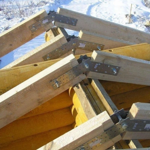 картинка Пластина крепежная 65*180мм от магазина Кубатура