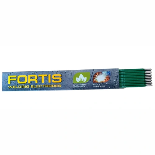 картинка Электроды МР-3 D3 Fortis 2.5кг от магазина Кубатура