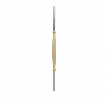 картинка Комбинированная балясина № 18 от магазина Кубатура