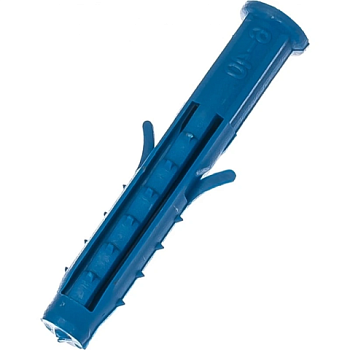 картинка Дюбель чапай 6*40мм от магазина Кубатура