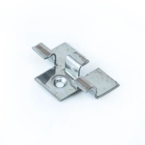 картинка Клипса рядовая №8 для ДПК 3мм от магазина Кубатура