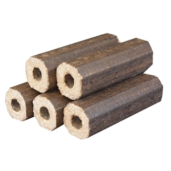 картинка Топливный брикет Pini Kay 10кг магазин Кубатура являющийся официальным дистрибьютором в России  картинка Топливный брикет Pini Kay 10кг от магазина Кубатура