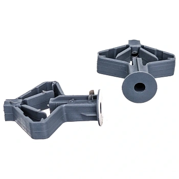 картинка Дюбель Бабочка 10*60мм от магазина Кубатура