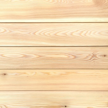 картинка Планкен скошенный 20*140*2500мм сорт АВ лиственница от магазина Кубатура