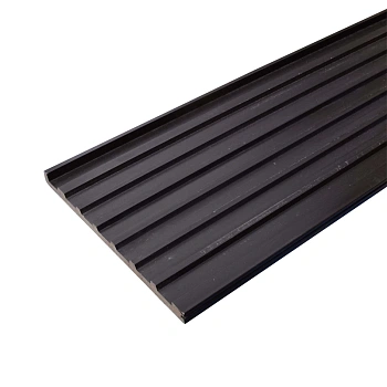 картинка ДПК Ступень полнотелая 22*345*3000мм Венге Техно от магазина Кубатура