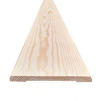 картинка Наличник сосна плоский 140*2200мм сорт Экстра от магазина Кубатура