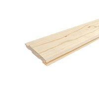 Евровагонка ель/сосна 12.5*76мм