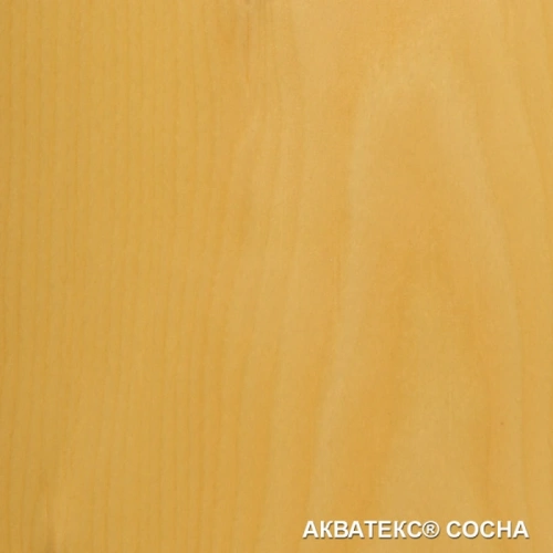 картинка Защитно-декоративный состав Акватекс Сосна 2.7л от магазина Кубатура