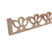 Наличники резные Сосна