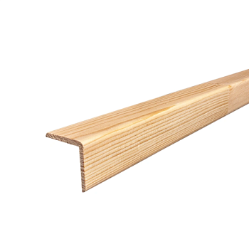 картинка Угол наружный сосна 50*50*2000мм сорт Экстра сращенный от магазина Кубатура