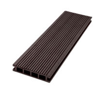 ДПК террасная доска Венге