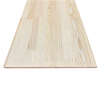 Мебельный щит сорт Экстра