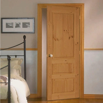 картинка Дверь межкомнатная глухая Модерн 2000*700мм от магазина Кубатура