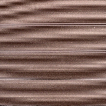 картинка ДПK доска террасная вельвет 20*145*3000мм шоколад техно эконом от магазина Кубатура