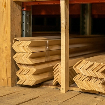 картинка Угол наружный сосна 70*50*2500мм сорт Экстра сращенный от магазина Кубатура