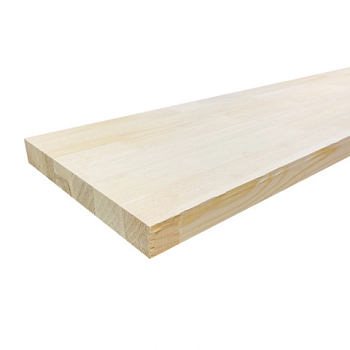 картинка Тетива 40*300*3000мм Сосна сорт Экстра сращенная от магазина Кубатура