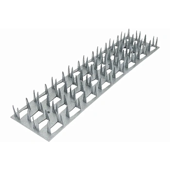 картинка Пластина гвоздевая 50*200мм от магазина Кубатура