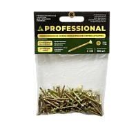 Саморезы потайные Для внутренних работ