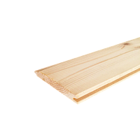 Евровагонка ель/сосна 12.5*96мм