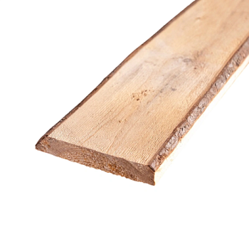 картинка Доска обрезная 25*150*6000мм 5 сорт ТУ естественной влажности хвойные породы от магазина Кубатура