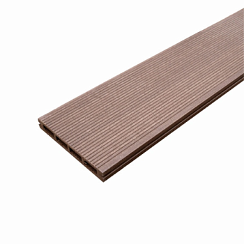 картинка ДПK доска террасная вельвет 20*145*3000мм шоколад техно эконом от магазина Кубатура