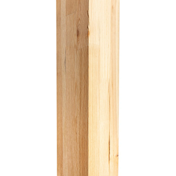 картинка Столб опорный клееный 100*100*3000мм Ель/Сосна сорт АВ от магазина Кубатура