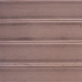 картинка ДПK доска террасная вельвет 23*146*3000мм шоколад экстра+ от магазина Кубатура