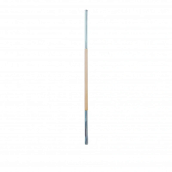 картинка Комбинированная балясина № 6 от магазина Кубатура