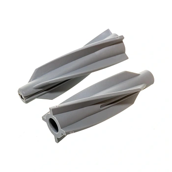 картинка Дюбель для газобетона пластиковый 10*60мм от магазина Кубатура