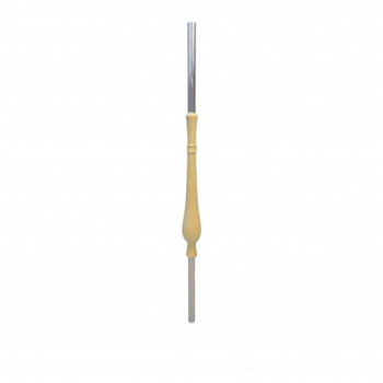 картинка Комбинированная балясина № 17 от магазина Кубатура