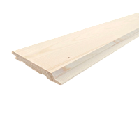 Имитация бруса сорт АВ