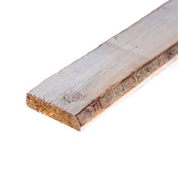 картинка Доска обрезная 25*100*3000мм 3-4 сорт ТУ естественной влажности хвойные породы от магазина Кубатура