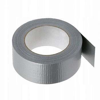 картинка Скотч армированный 50мм*25м от магазина Кубатура