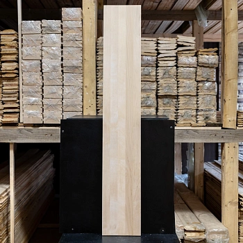 картинка Подступенник 20*200*1000мм Береза сорт Экстра сращенный от магазина Кубатура