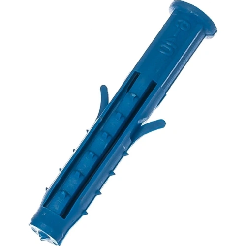 картинка Дюбель чапай 6*40мм от магазина Кубатура