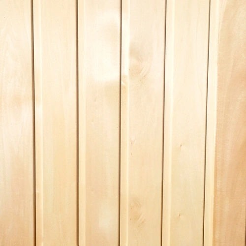 картинка Вагонка липа Софтлайн 15*96(88)*2300мм сорт А (10шт/уп) от магазина Кубатура