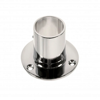 картинка Элемент комбинированной балясины (низ) от магазина Кубатура