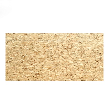 картинка Плита OSB-3 6*1100*2500мм Киров от магазина Кубатура