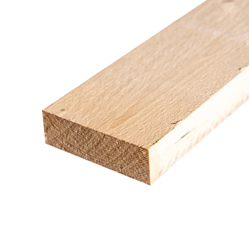 картинка Доска обрезная 50*200*6000мм 1 сорт дисковый распил, естественной влажности ель/сосна от магазина Кубатура