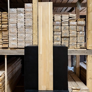 картинка Подступенник 18*200*1000мм Лиственница сорт А сращенный от магазина Кубатура