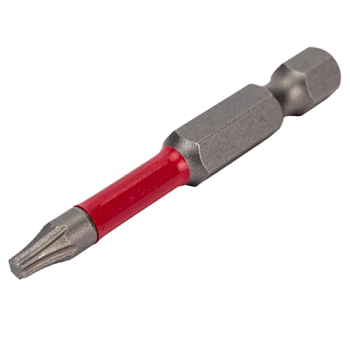 картинка Бита TORX 10*50мм звездочка Quadro Torsion от магазина Кубатура